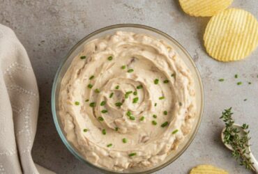 Ultimate Homemade Caramelized Onion Dip 5886561814194097015 121