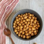 Crunchy Air Fryer Chickpeas: A Healthy Snack Made Easy 5886561814194097025 121