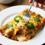 Healthy Chicken Enchiladas for Easy Weeknight Meals 5895638359990799157 121