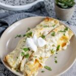 Creamy Keto White Chicken Enchiladas for the Ultimate Low-Carb Tex-Mex Dinner 5895638359990799158 121