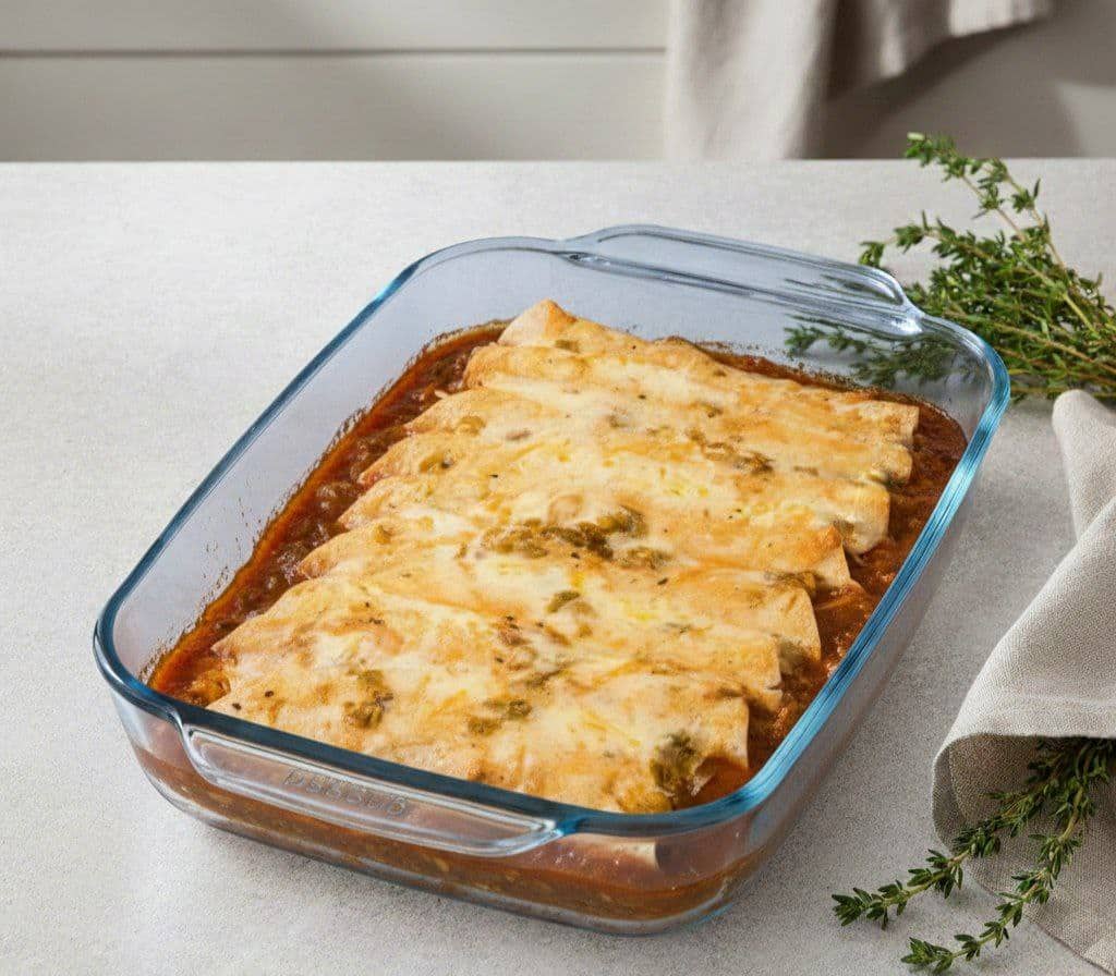 Low Carb Creamy Chicken Enchiladas 5895638359990799166 121