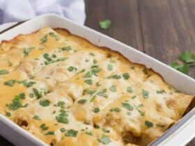 The Ultimate Vegan Enchiladas You’ll Love 5895638359990799170 121