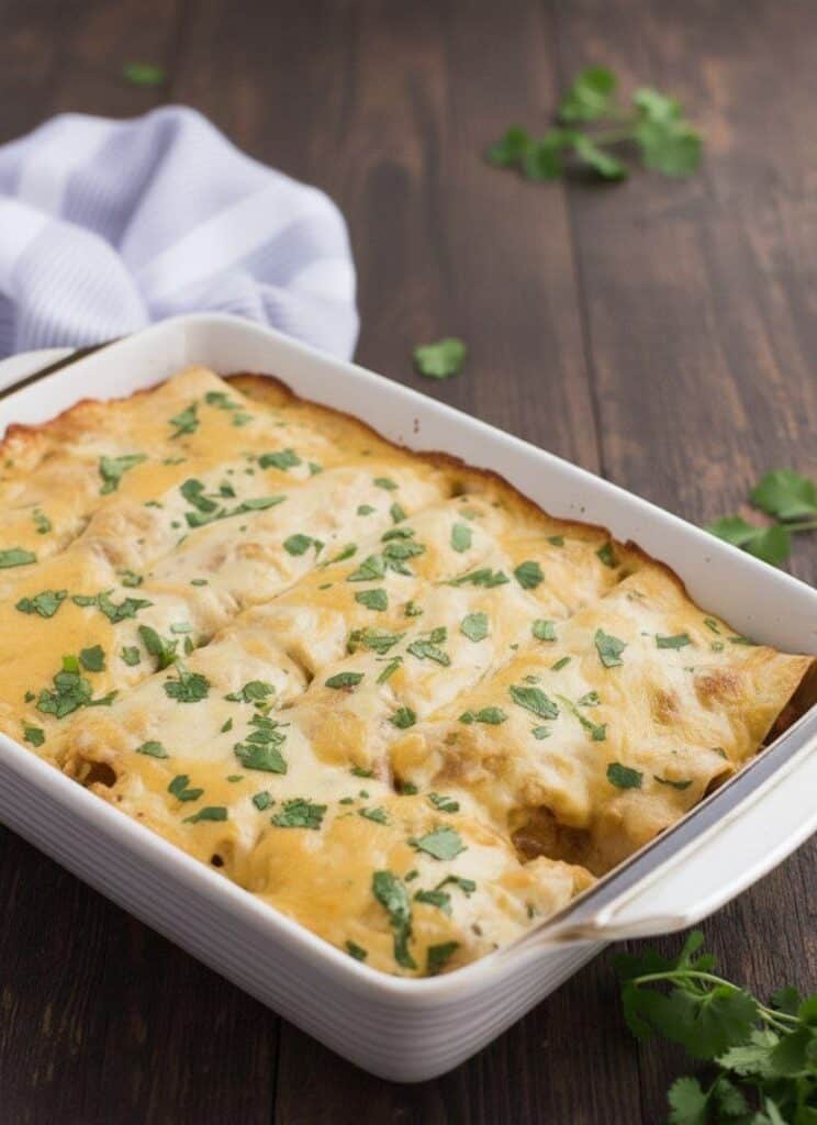 The Ultimate Vegan Enchiladas You’ll Love 5895638359990799170 121