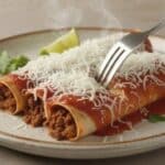 Heartwarming Low Sodium Chicken Enchiladas 5895638359990799180 120