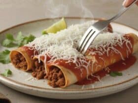 Heartwarming Low Sodium Chicken Enchiladas 5895638359990799180 120