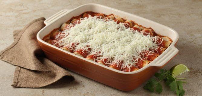 Heartwarming Low Sodium Chicken Enchiladas 5895638359990799181 120