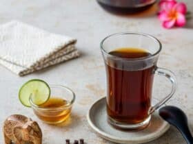 Aromatic Clove Tea: Simple, Healthy, and Delicious 5895638359990799183 121
