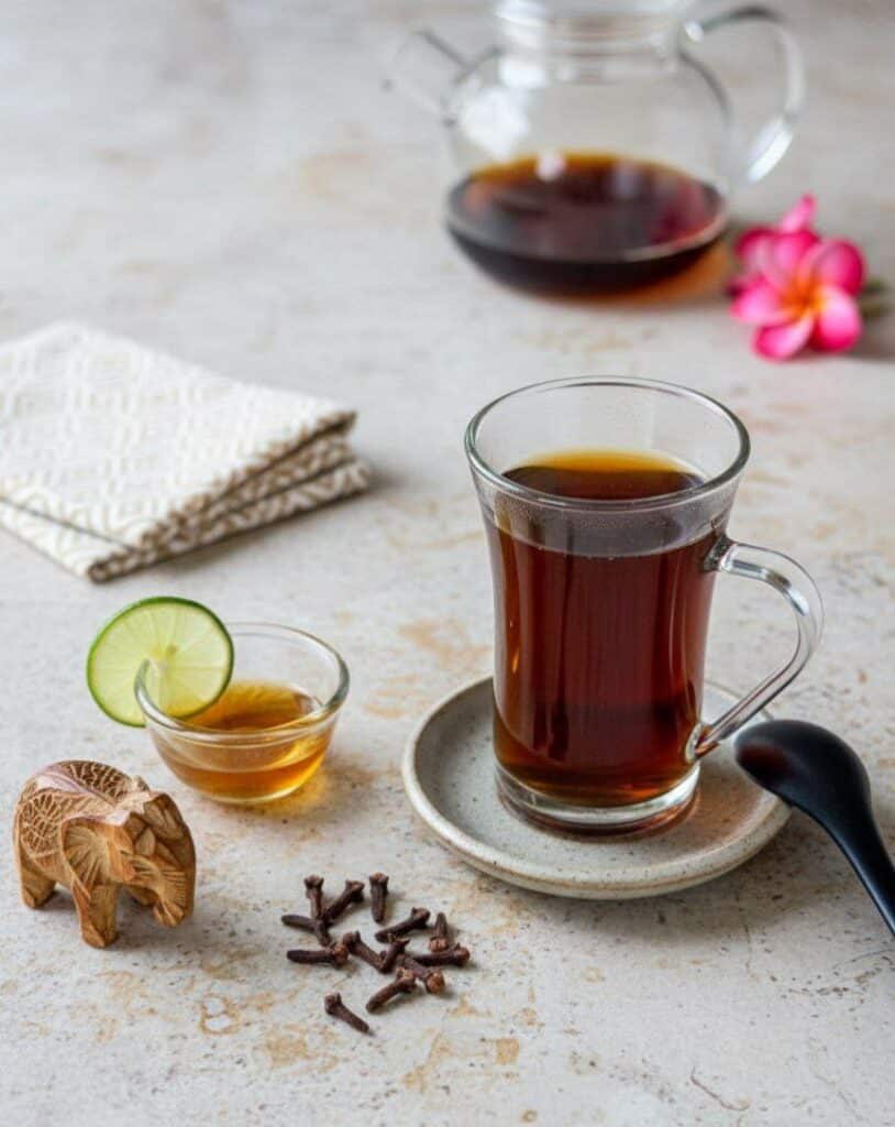 Aromatic Clove Tea: Simple, Healthy, and Delicious 5895638359990799183 121