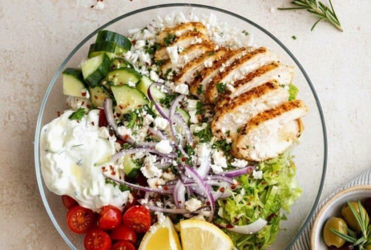 Flavor-Packed Greek Chicken Bowls for Easy Weeknight Meals 5895638359990799185 121