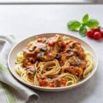 Classic Chicken Cacciatore – A Rustic Italian Comfort Dish Made at Home 5915796952203332442 121