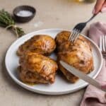 Sweet & Tangy Apple Cider Chicken Thighs 5915796952203332495 121