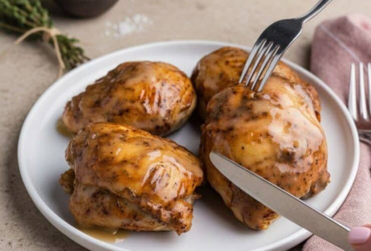 Sweet & Tangy Apple Cider Chicken Thighs 5915796952203332495 121