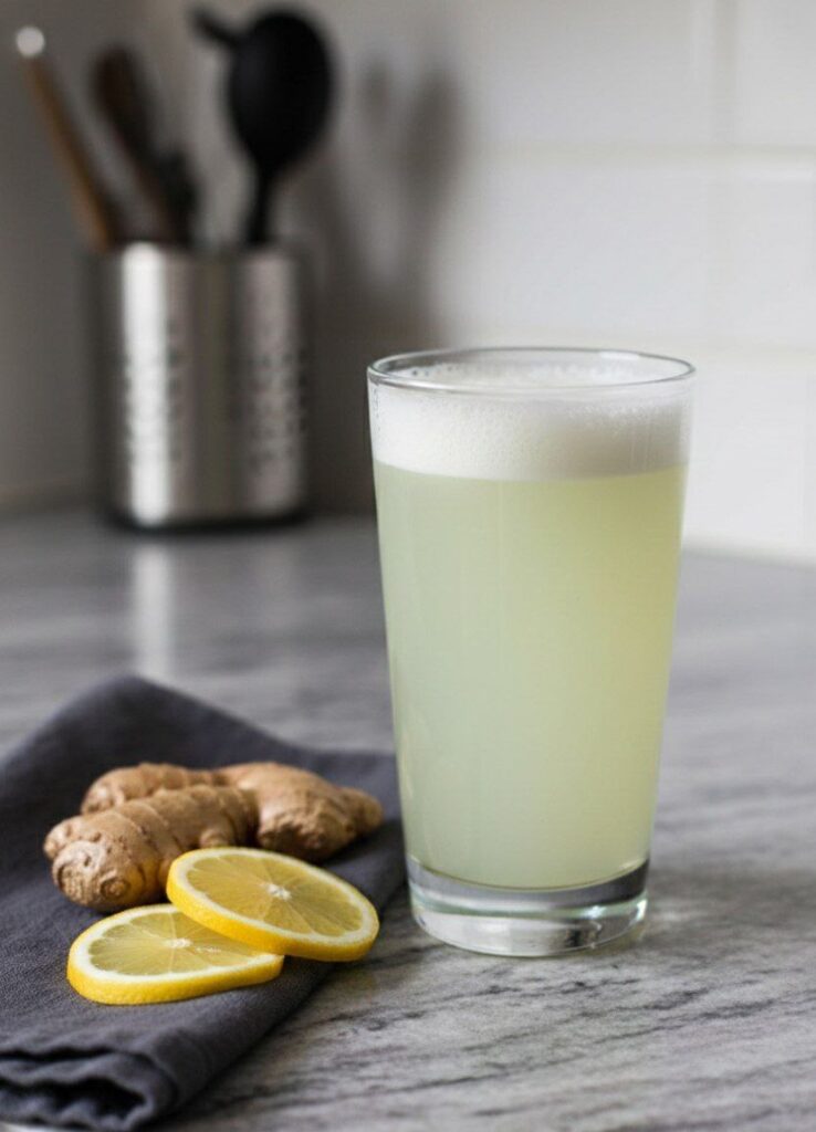 Refreshing Anti-Inflammatory Detox Water for Glowing Skin and a Healthy Gut 5915796952203332506 121