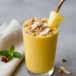 Golden Glow Pineapple Turmeric Smoothie 5915796952203332508 121