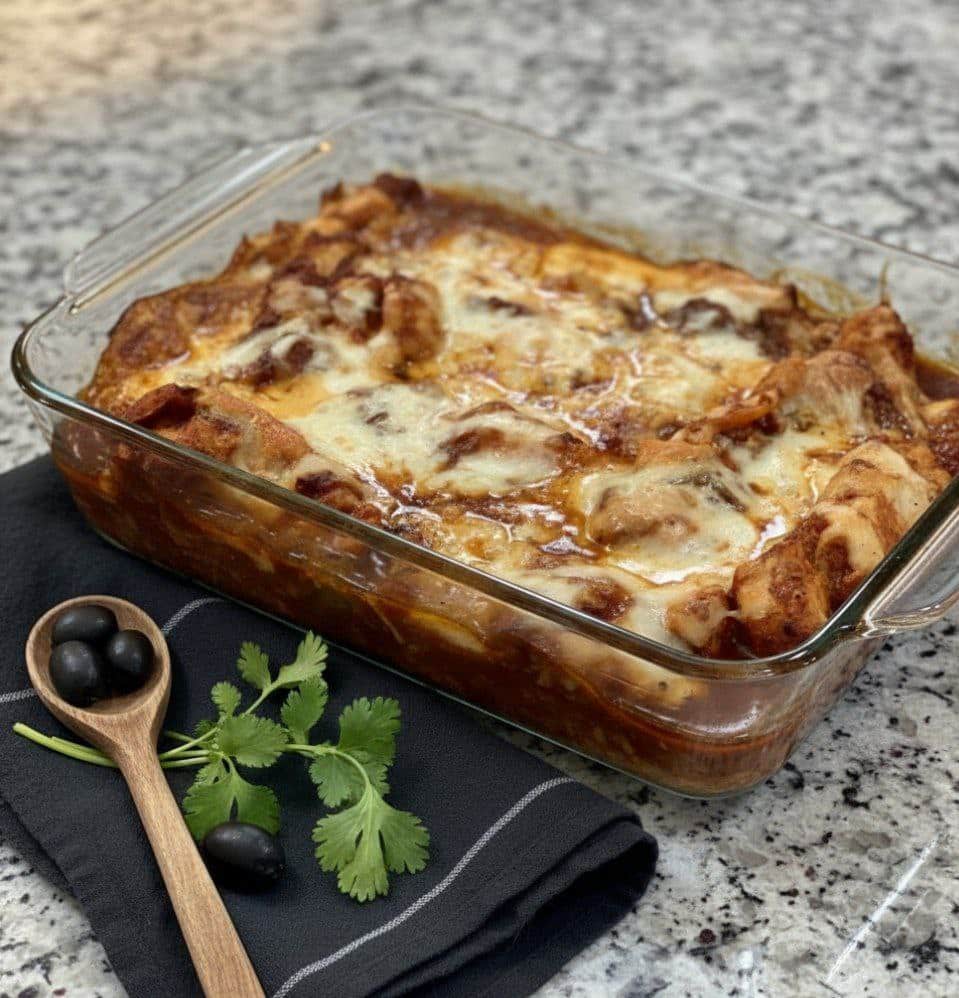 French Onion–Style Chicken Bake (Light & Comforting) 5933898259376048932 121