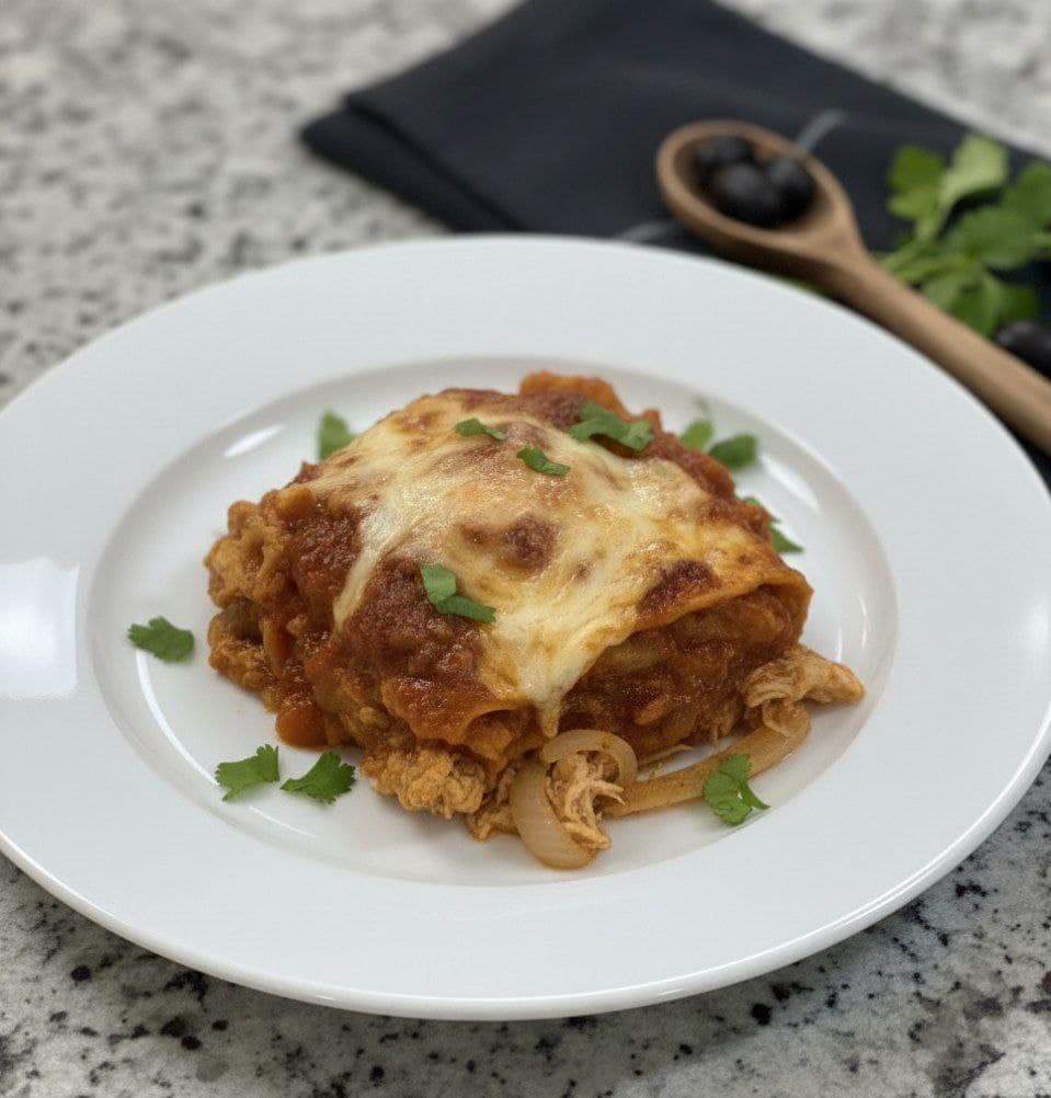 French Onion–Style Chicken Bake (Light & Comforting) 5933898259376048933 121