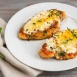 Protein-Packed Chicken Parmesan — Quick, Healthy, and Delicious 5933898259376048957 121