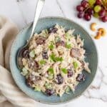 Creamy Greek Yogurt Chicken Salad: A Lighter, Protein-Packed Twist 5933898259376048970 121