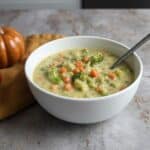 Creamy Low Sodium Broccoli Cheddar Soup You’ll Want to Make Again 5949524033298697198 121