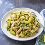 Creamy Avocado Chicken Salad – A Healthy Twist on Classic Chicken Salad 5949524033298697229 121