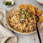 Bold and Flavorful Southwestern Chicken Salad (No Mayo) 5949524033298697232 121