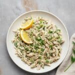 Creamy Keto Chicken Salad: Low Carb, High Protein, and Packed with Flavor 5949524033298697234 121