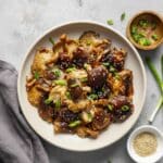 A Juicy, Umami-Rich Shiitake Mushroom Recipe You’ll Love 5949524033298697237 121