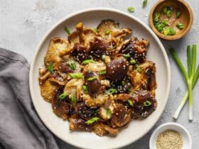 A Juicy, Umami-Rich Shiitake Mushroom Recipe You’ll Love 5949524033298697237 121