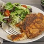Lion’s Mane Mushroom Steaks – A Simple, Meaty Plant-Based Dish 5949524033298697246 121