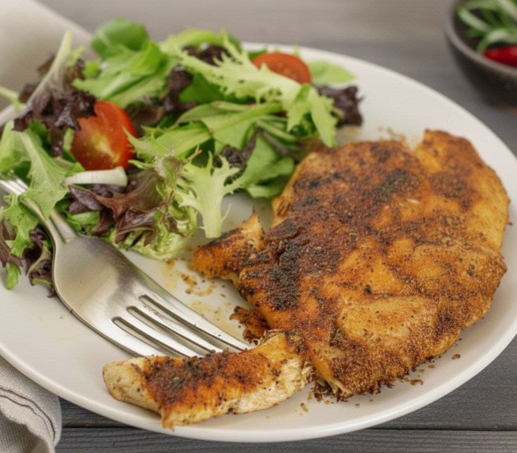 Lion’s Mane Mushroom Steaks – A Simple, Meaty Plant-Based Dish 5949524033298697246 121