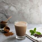 Reishi Mushroom Chocolate Milk: A Deliciously Earthy Vegan Treat 5949524033298697247 121