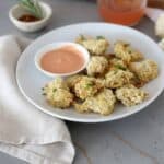 Crispy Baked Lion’s Mane Nuggets: A Flavorful Meatless Snack 5969530802712284004 121