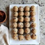 No-Bake Protein Balls: An Easy, Protein-Rich Snack for Busy Days 5969530802712284024 121