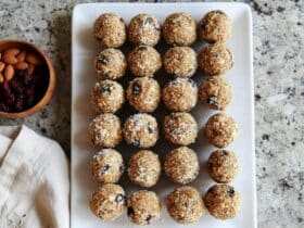 No-Bake Protein Balls: An Easy, Protein-Rich Snack for Busy Days 5969530802712284024 121