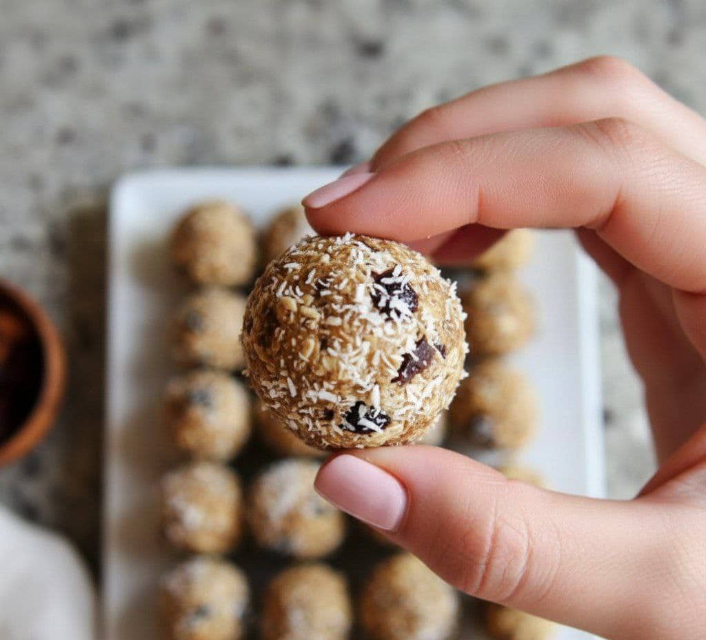 No-Bake Protein Balls: An Easy, Protein-Rich Snack for Busy Days 5969530802712284025 121 1