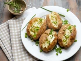 Perfectly Crispy Low Sodium Baked Potatoes 5969530802712284032 121