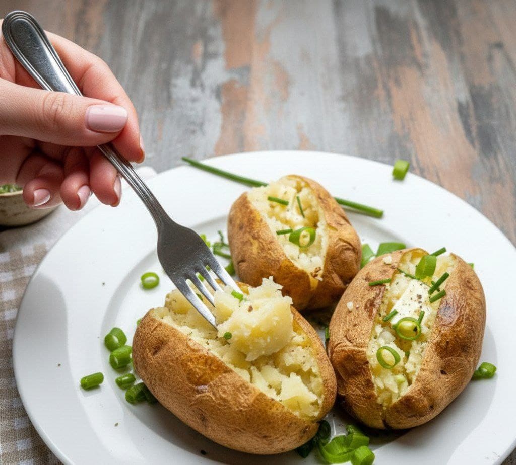 Perfectly Crispy Low Sodium Baked Potatoes 5969530802712284033 121