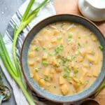 Creamy Homemade Low Sodium Potato Soup 5969530802712284038 121