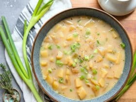 Creamy Homemade Low Sodium Potato Soup 5969530802712284038 121