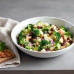 Crunchy Broccoli Apple Salad: A Fresh and Flavorful Side Dish 5969530802712284041 121