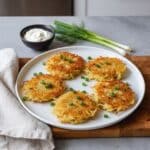 Healthy Homemade Hash Browns (Clean & Crispy) 5980832489460665131 121