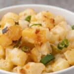 Healthy Hash Brown Casserole (Lightened-Up Comfort Food) 5980832489460665137 121