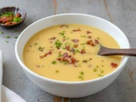 Creamy Hidden Vegetable Soup Without Cream 5980832489460665140 121