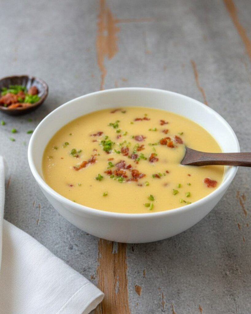 Creamy Hidden Vegetable Soup Without Cream 5980832489460665140 121