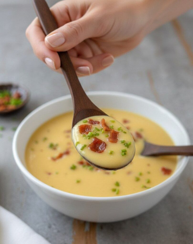 Creamy Hidden Vegetable Soup Without Cream 5980832489460665141 121