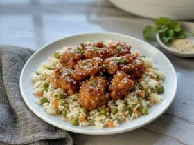Healthy Slow Cooker General Tso’s Chicken: Easy Takeout at Home 5980832489460665151 121