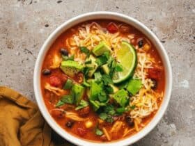 Hearty High-Protein Chicken Chili Recipe 5980832489460665157 121