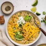 Creamy Crockpot White Chicken Chili (High-Protein Comfort Food) 5980832489460665168 121