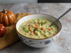 Creamy Broccoli Cheddar Soup – Low Sodium, Big Flavor unnamed 11 e1769350760548