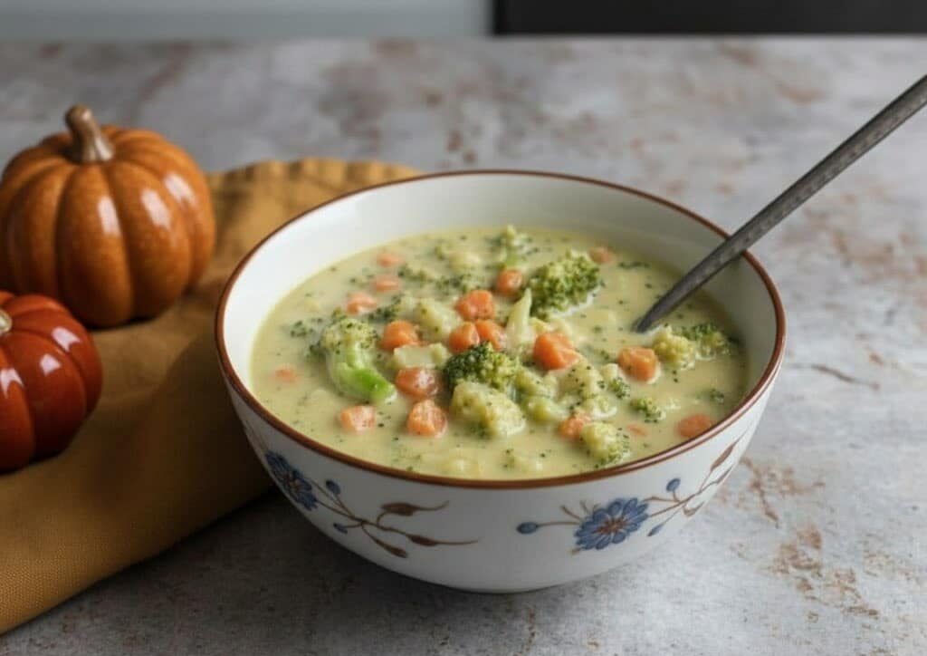 Creamy Broccoli Cheddar Soup – Low Sodium, Big Flavor unnamed 11 e1769350760548